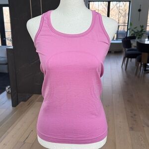 Lululemon Swiftly Tech Racerback Tank Top